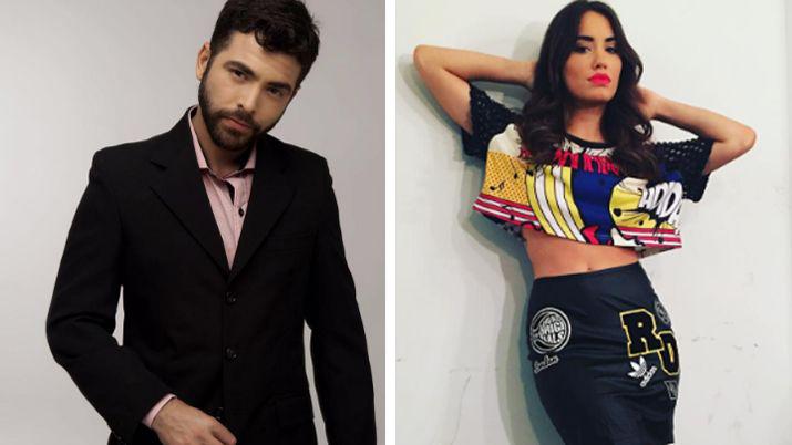 Nazareno Casero confesoacute que salioacute con Lali Espoacutesito