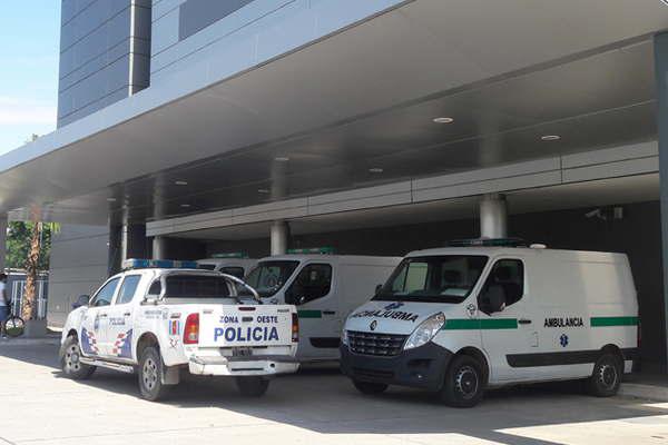 Falsos policiacuteas amenazaron a un hombre lo llevaron al monte y lo abusaron