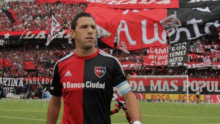 Sarmiento empatoacute 1 a 1 con Newells