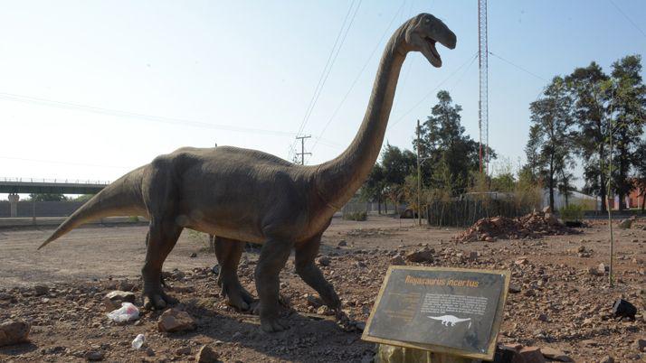 Los secretos con los que se encontrarn los santiagueños que visiten Tecnópolis