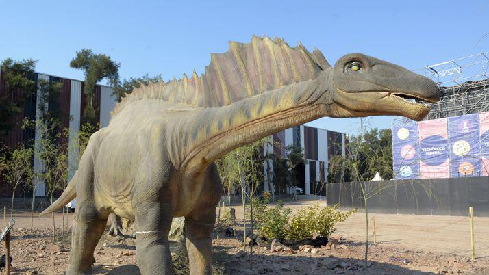 Los secretos con los que se encontrarn los santiagueños que visiten Tecnópolis