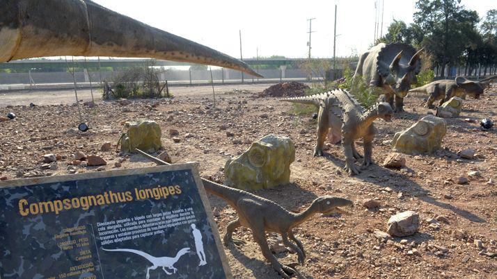 Los secretos con los que se encontrarn los santiagueños que visiten Tecnópolis