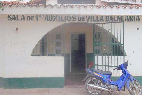 Realizaraacuten un operativo de control  de salud en la escuela de Lescano