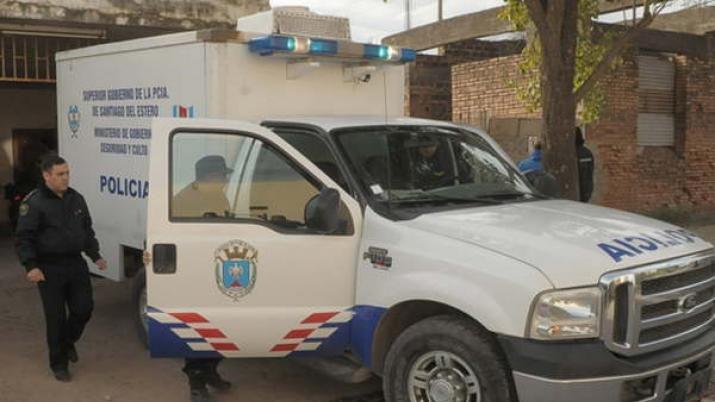 Una joven se quitoacute la vida en el barrio Tradicioacuten Oeste