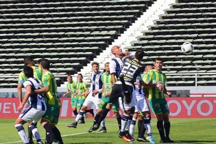 Los cordobeses cayeron ante el Tiburón de Mar del Plata