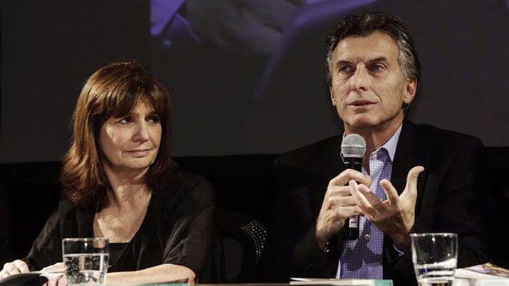 Sorpresiva reunioacuten de Macri por nuevos casos de inseguridad