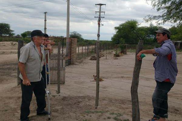 Los temblores se registran aquiacute varias veces en el mes entre las 5 y las 7