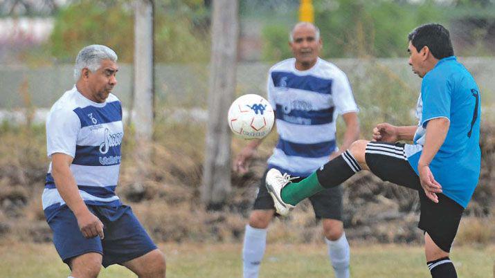 Una fecha con promesa de buen fuacutetbol y de muchas emociones