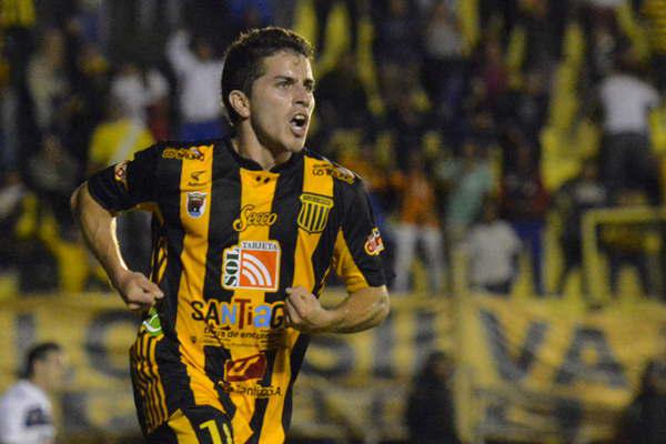 Facundo Juaacuterez pide pista en Mitre