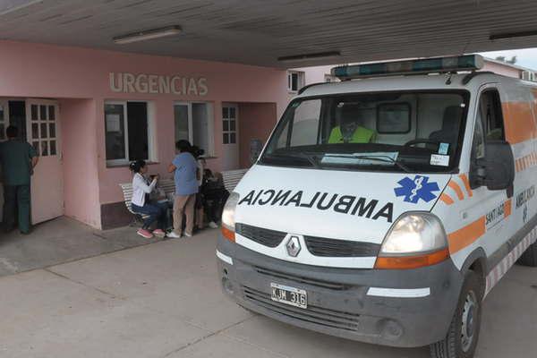 Abuela le negoacute plata al nieto adolescente para las drogas  y eacuteste la mandoacute al hospital