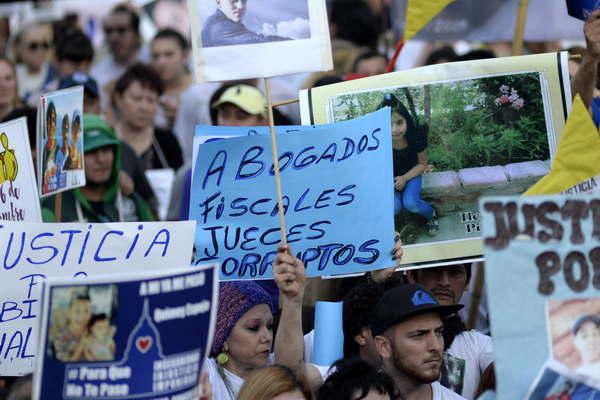 Garavano sobre la lucha contra la inseguridad-  No se puede hacer magia