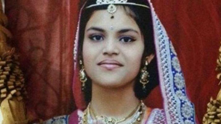 Nintildea muere por un extremo ritual religioso en India