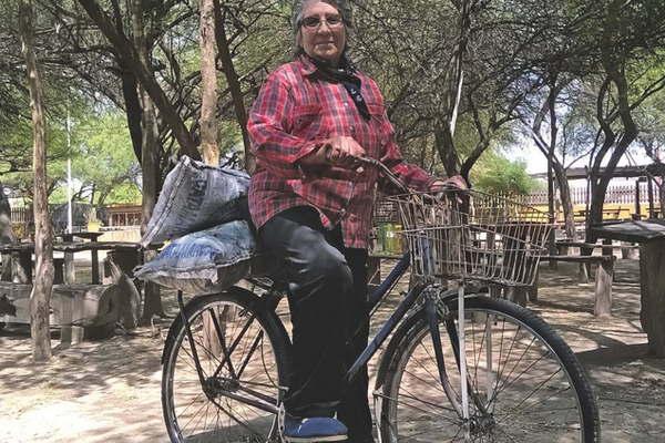 Mis hijos siempre dicen- mi mamaacute nunca nos ha hecho faltar la comida