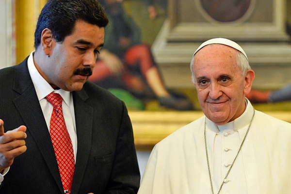 Doce paiacuteses de la regioacuten apoyan la iniciativa del Papa