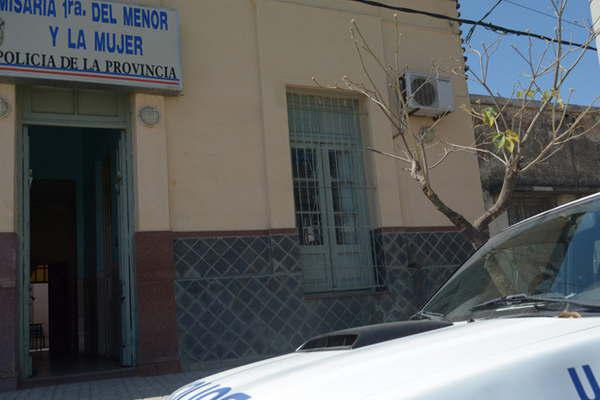 Nintildeo de 7 antildeos contoacute a su maestra que fue abusado por hermanastro de 14 