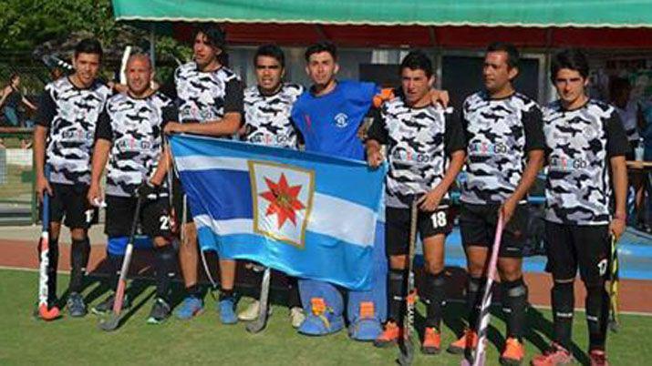 Hockey- Santiago Interior se consagró campeón nacional