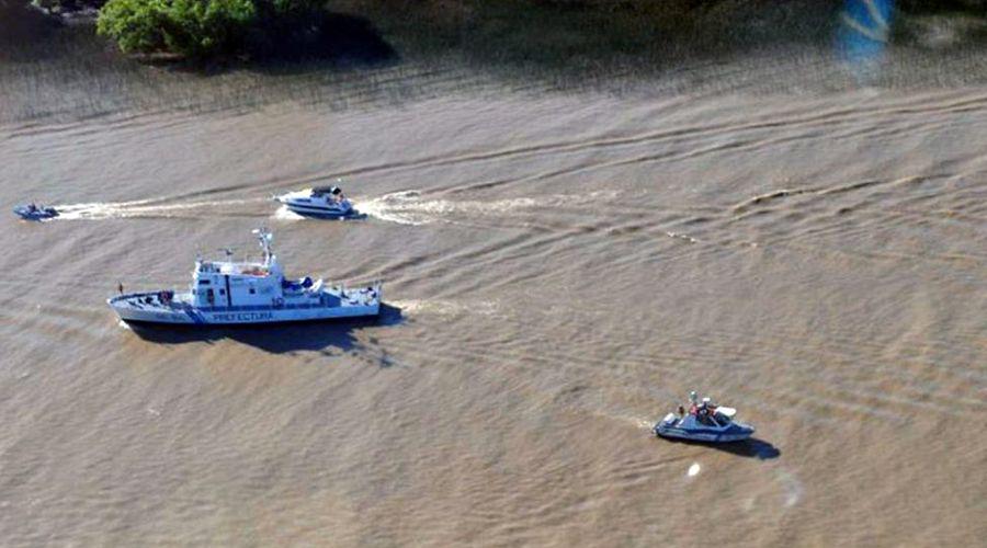 Encuentran dos muertos en un yate en el Tigre