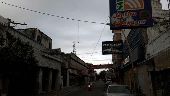 Se anuncia una jornada inestable con probables lluvias