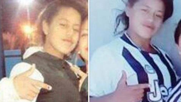 Aparecioacute sana y salva la adolescente que era buscada en Antildeatuya