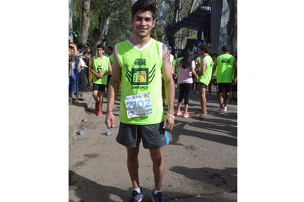 El taekwondo tambieacuten se hizo presente en el Maratoacuten