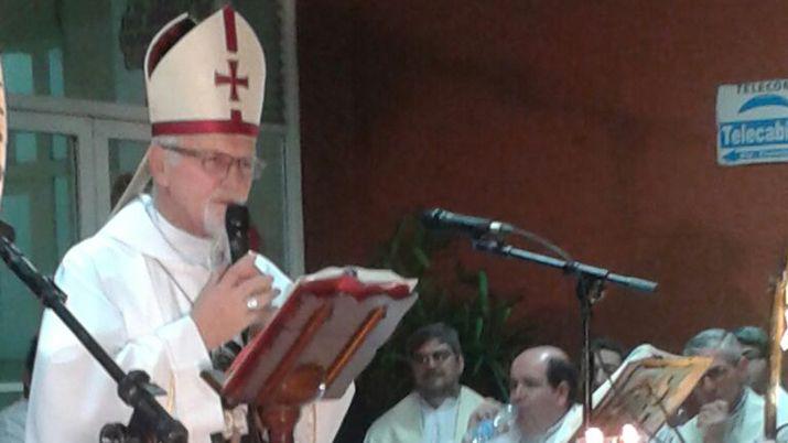 En el Regional Bokalic realiza la clausura del Antildeo Santo de la Misericordia