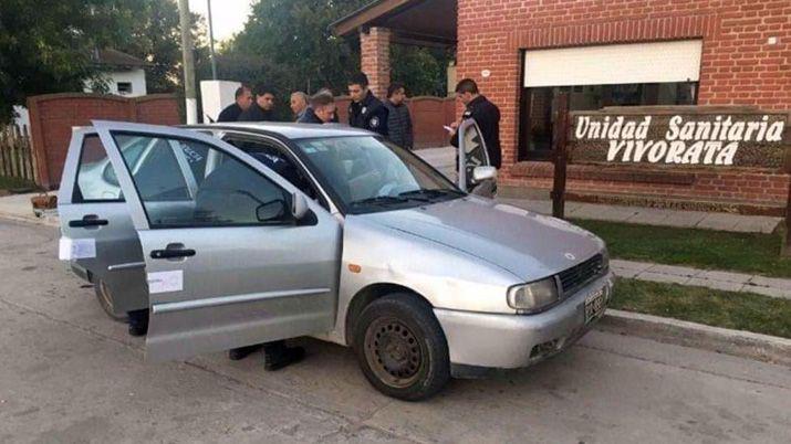 Nene de 7 antildeos jugaba con el arma de su padre y se pegoacute un tiro