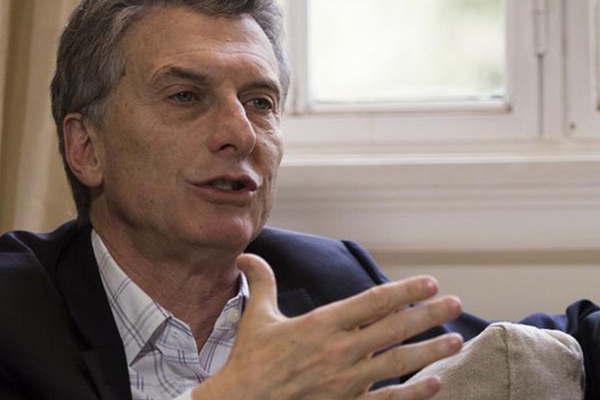  Macri- La tarea de Fayt fue fundamental para nuestra democracia