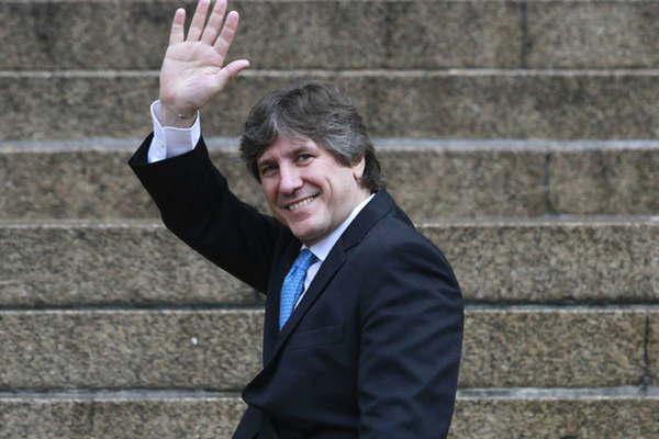 Revocan sobreseimiento de Boudou  en la causa por falsear datos en su DNI