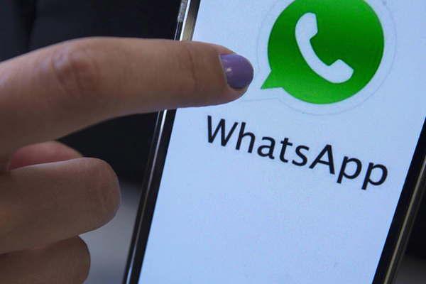 WhatsApp suma actualizaciones