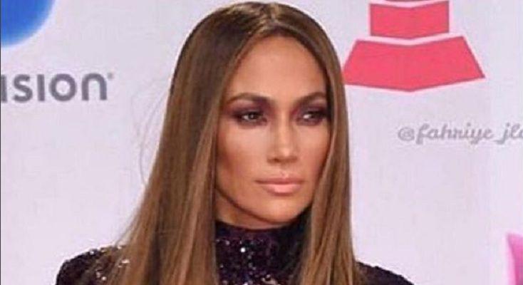 El infartante baile de Jennifer Lopez