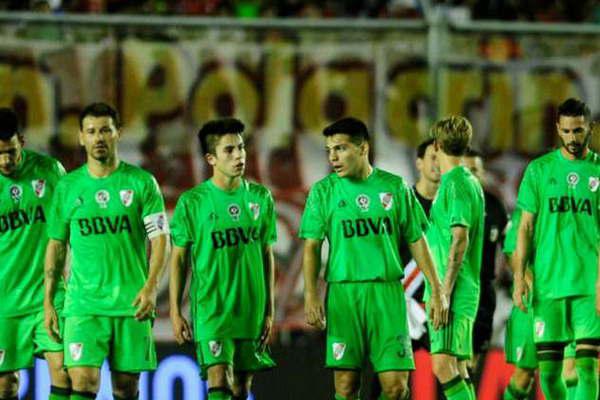 El Millonario se vistioacute de Chapecoense