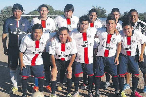 Choya se adjudicoacute el duelo de campeones