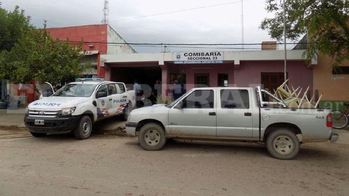 Recuperan elementos robados de alto valor en Sumampa