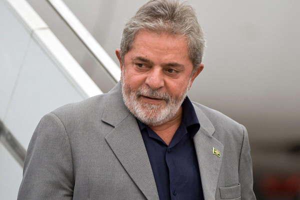 Lula lidera todas las encuestas hacia 2018 