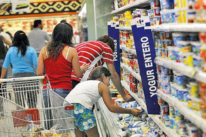 El organismo de estadística registró una notable desaceleración de la suba de precios