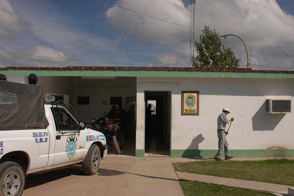 Desesperada buacutesqueda de un joven bandentildeo que trabajariacutea en un circo