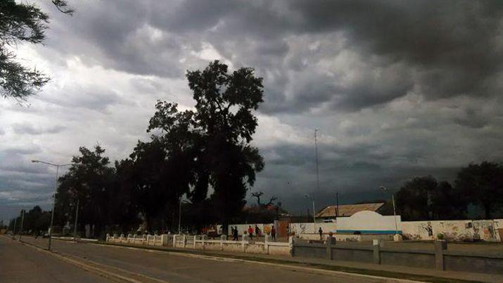 El SMN alertoacute probables tormentas con grandes acumulaciones de agua