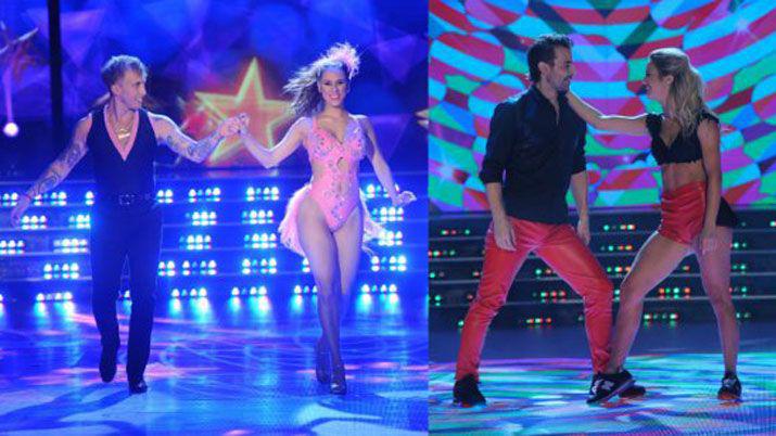 Bailando 2016- Peter Alfonso y Flor Vigna fueron los ganadores