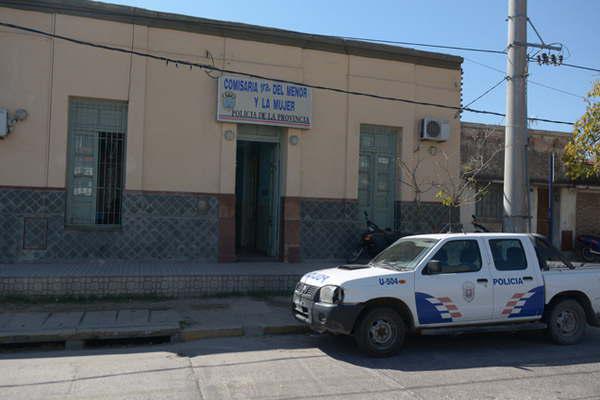 Denuncioacute que su ex abusoacute del hijo de ambos