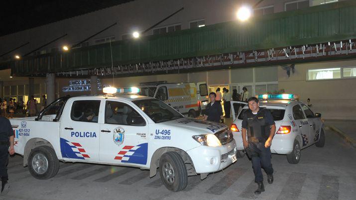 Murioacute joven del 8 de Abril tras ataque con machete