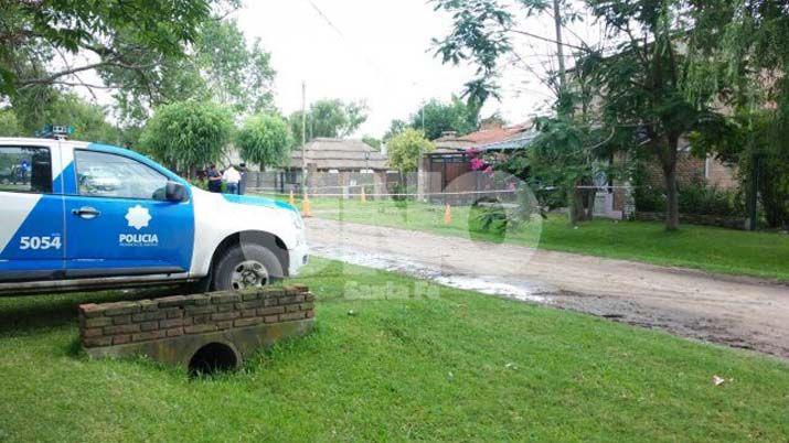 Conmocioacuten en Santa Fe por un cuaacutedruple asesinato