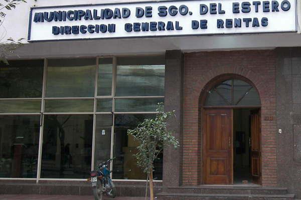 Rentas municipal beneficiaraacute el pago anticipado de tasas 