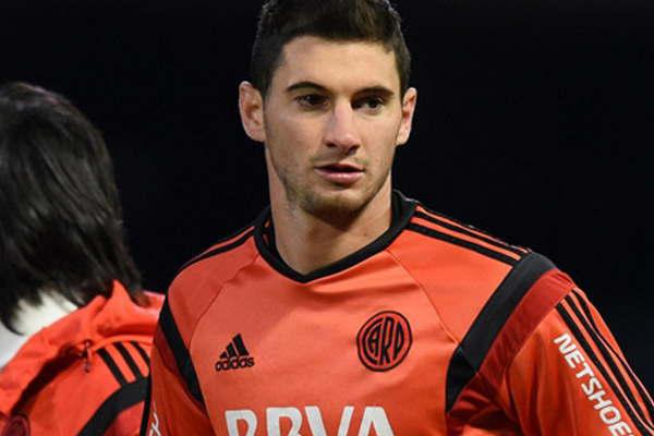 Garantizan la continuidad de Alario en River