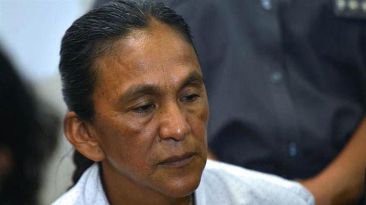 Milagro Sala