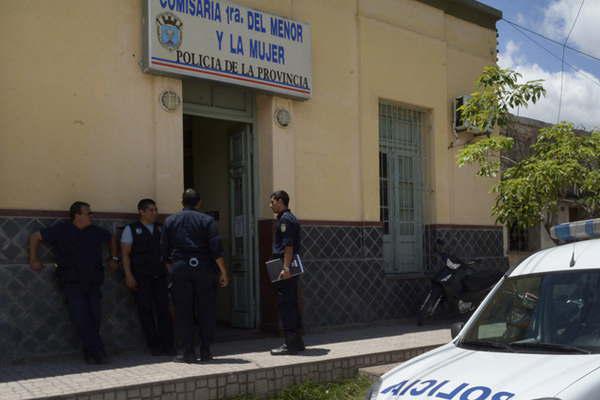 ABERRANTE La madre contó en la Comisaría N1 del Menor y la Mujer que su hija tiene 15 años y padece retraso madurativo
