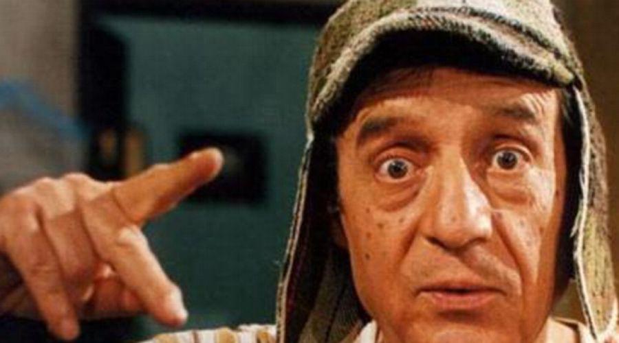 Revelaron el supuesto nombre del Chavo del Ocho