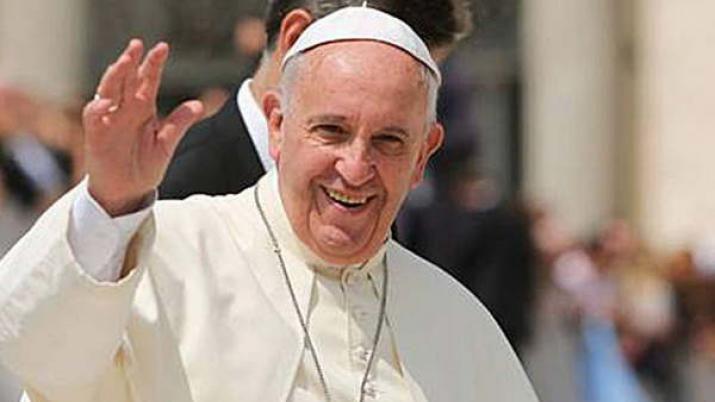 En su balance de 2016 el Papa pidió mayor inclusión de los jóvenes