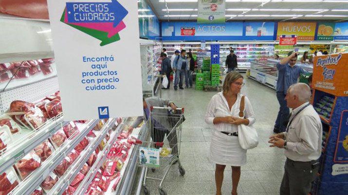 Contina en vigencia el programa Precios Cuidados