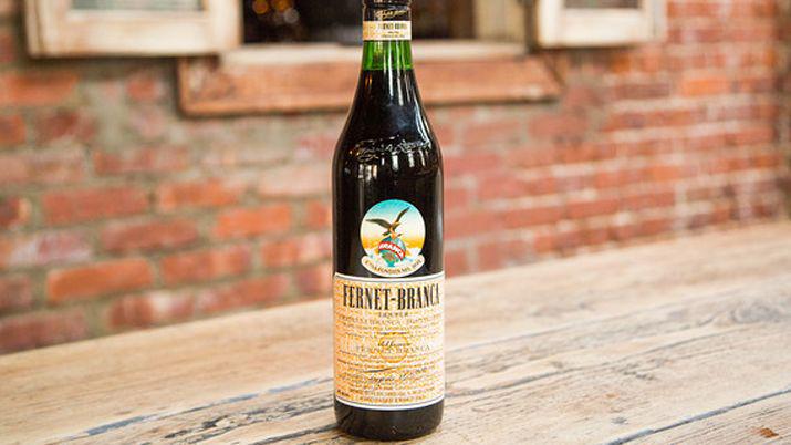 Un medio extranjero afirma que el fernet es la bebida maacutes intomable del mundo