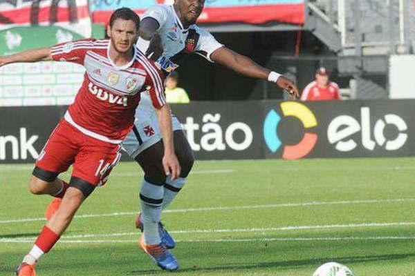 River ya prepara su regreso a Buenos Aires  